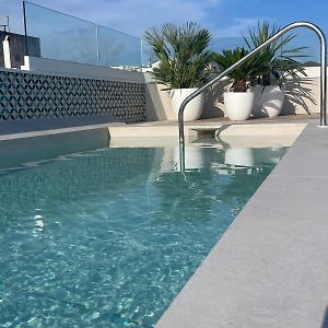 Alenti Sitges Hotel