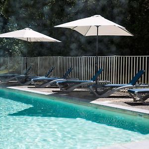 Comfort Aparthotel Toulouse Metropole